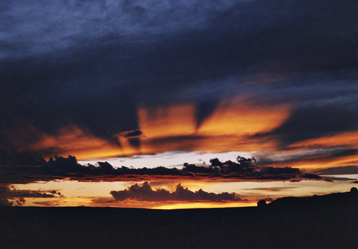 Macintosh HD:Users:gayanne.robinson:Desktop:sunset over the Jemez Mts.jpg